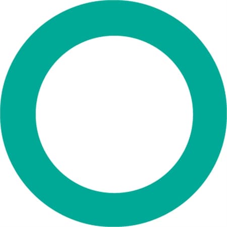 Fjc Hnbr O-Ring, 4187 4187